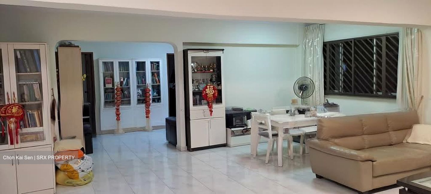 Blk 874A Tampines Vista (Tampines), HDB Executive #583930271